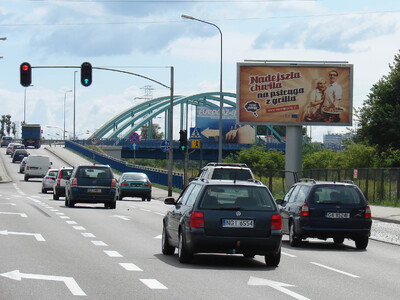 Billboard