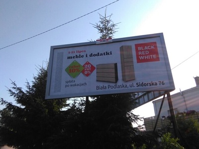 Billboard