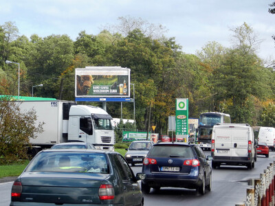 Billboard