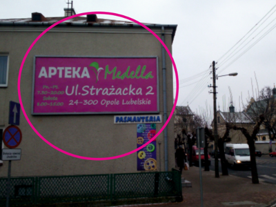 Billboard