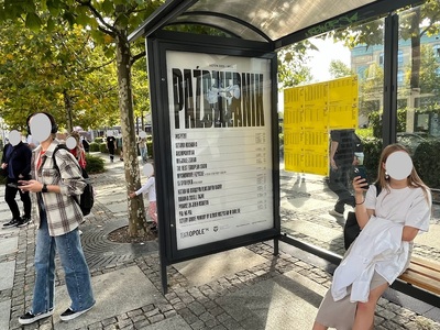 Billboard