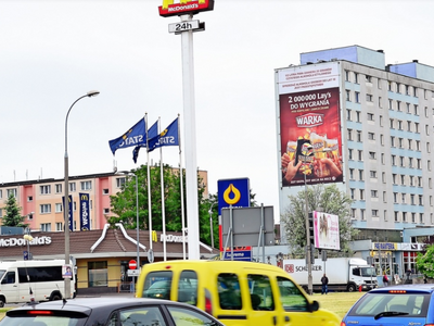 Billboard