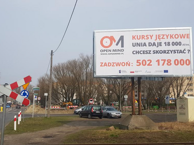 Billboard