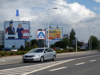 Billboard
