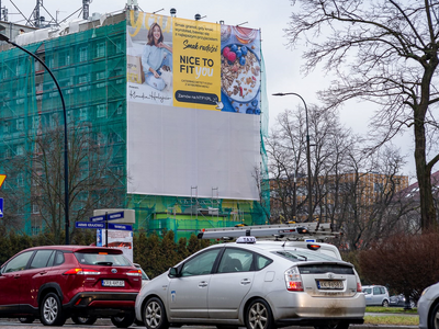 Billboard