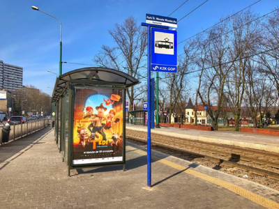Billboard