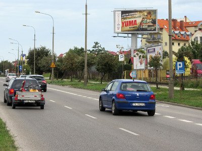 Billboard