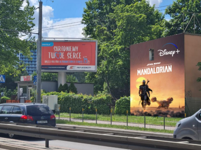 Billboard