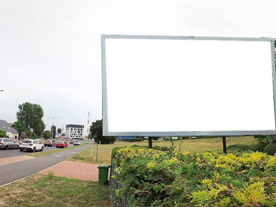 Billboard
