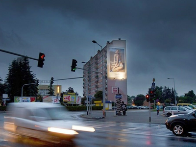 Billboard