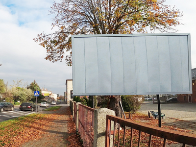 Billboard