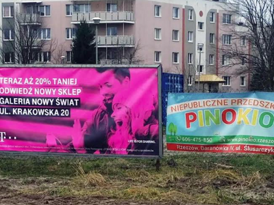Billboard