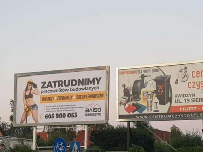 Billboard