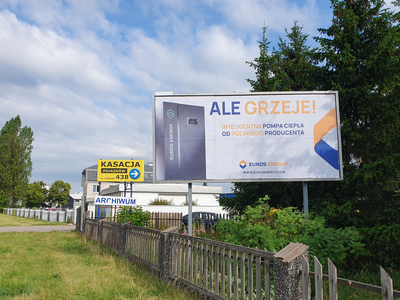 Billboard