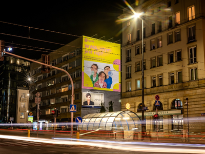 Billboard