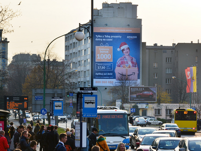Billboard