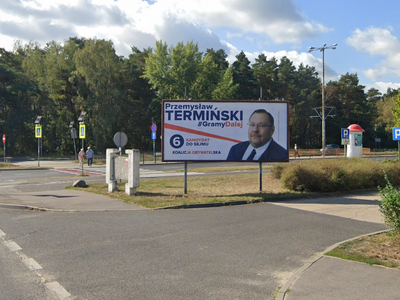 Billboard