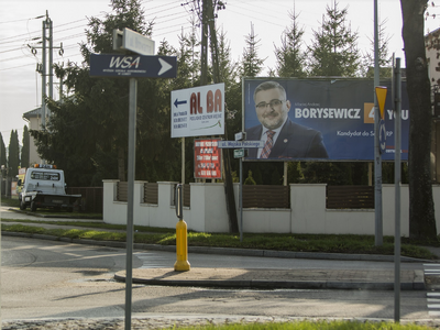 Billboard