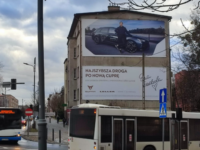Billboard