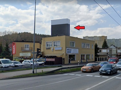 Billboard