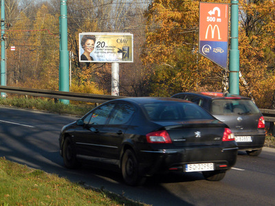 Billboard