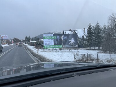 Billboard