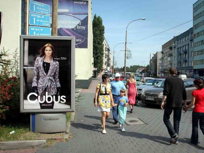 Billboard