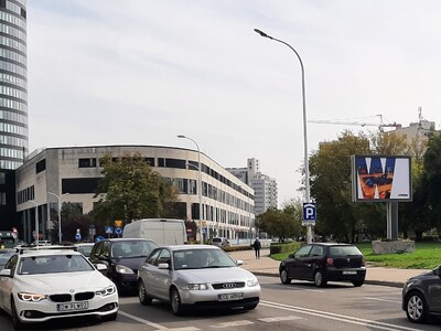 Billboard