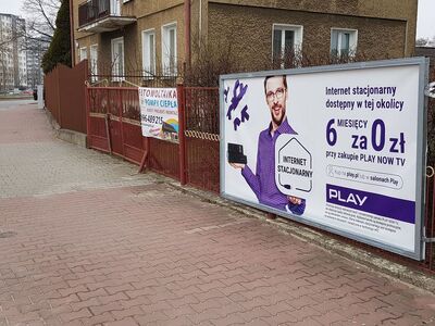 Billboard