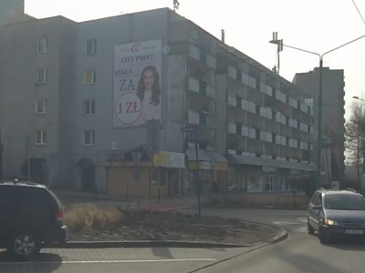 Billboard