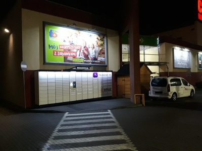 Billboard