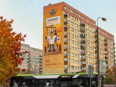 Billboard