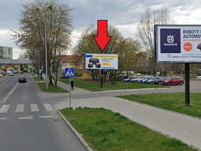Billboard