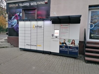 Billboard