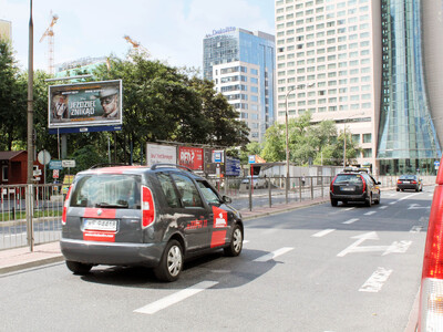 Billboard