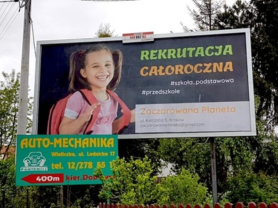 Billboard