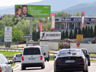 Billboard
