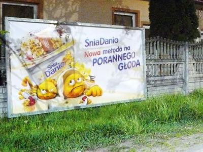 Billboard