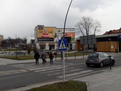 Billboard
