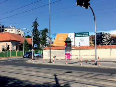 Billboard