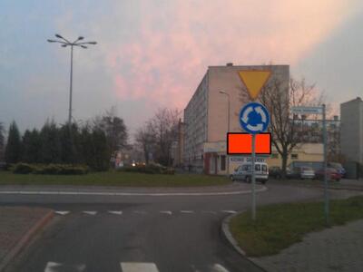 Billboard