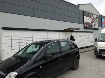 Billboard