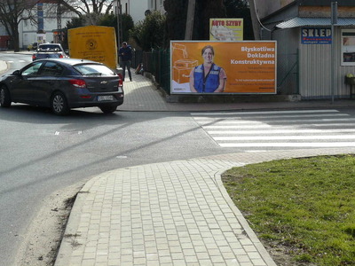 Billboard