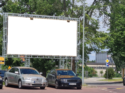 Billboard