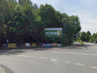 Billboard