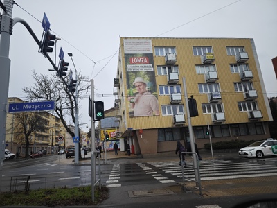 Billboard