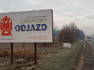 Billboard
