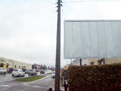 Billboard