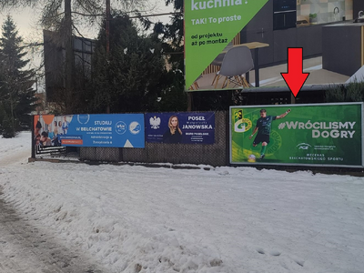 Billboard