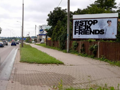 Billboard